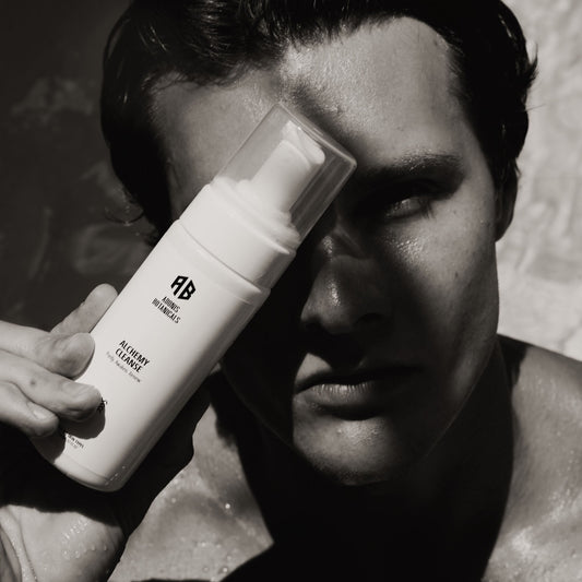 Alchemy Cleanse | AB1