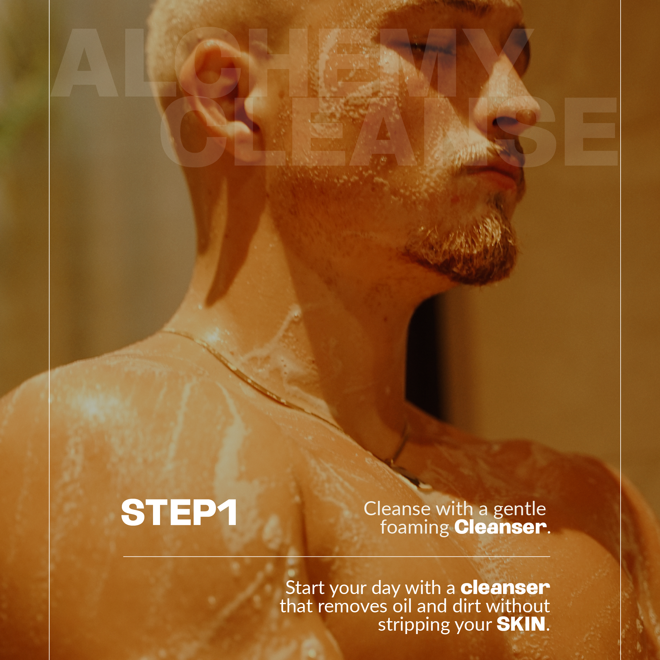 Alchemy Cleanser | Adonis Botanicals